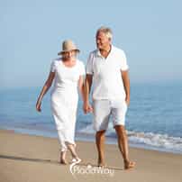 The Coastal Recovery: Canadian Snowbirds Opt for High-Quality Hip Replacement in Puerto Vallarta Mexico